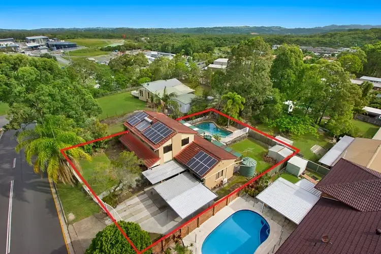 37 Irene Street, Tugun QLD 4224