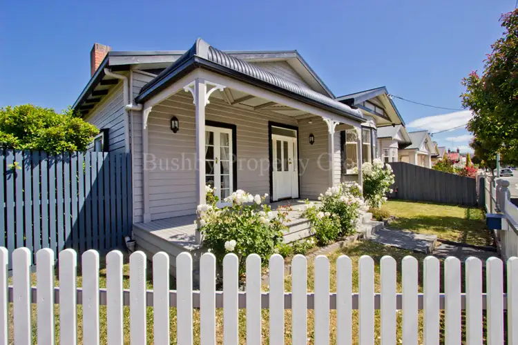 45 Burns Street, Invermay TAS 7248