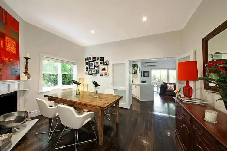 Second view of Homely house listing, 235 Grange Road, Ormond VIC 3204