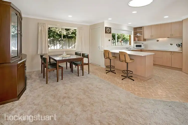 Fifth view of Homely house listing, 14 Carrigg Street, Dromana VIC 3936