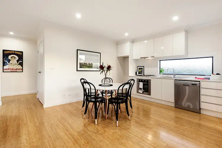 Fifth view of Homely townhouse listing, 15/28-32 Livingstone Road, Eltham VIC 3095