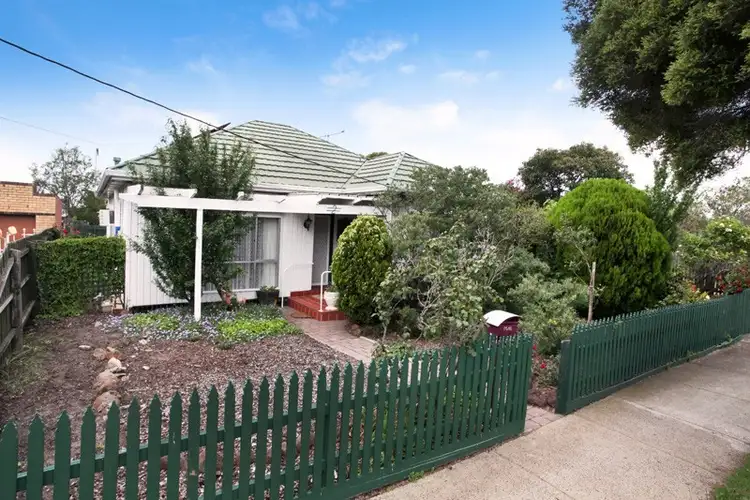 Second view of Homely house listing, 2 McLeod Street, Sunshine North VIC 3020