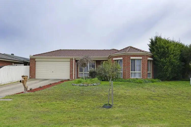 6 Melanie Blair Place, Skye VIC 3977