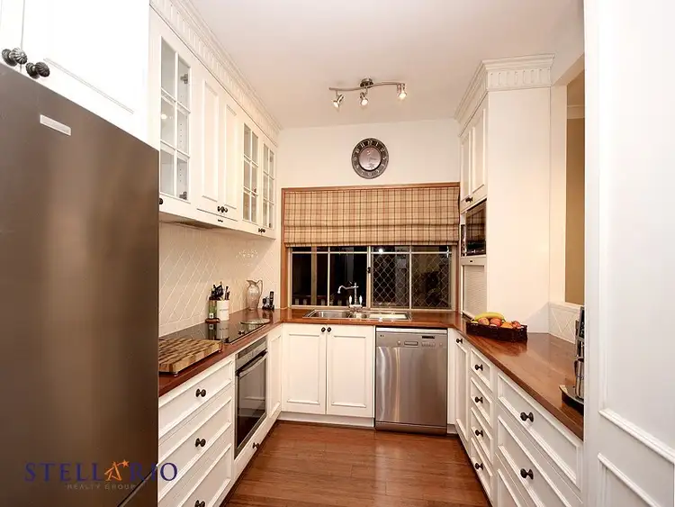 Fifth view of Homely house listing, 45 St Clair Crescent, Wishart QLD 4122