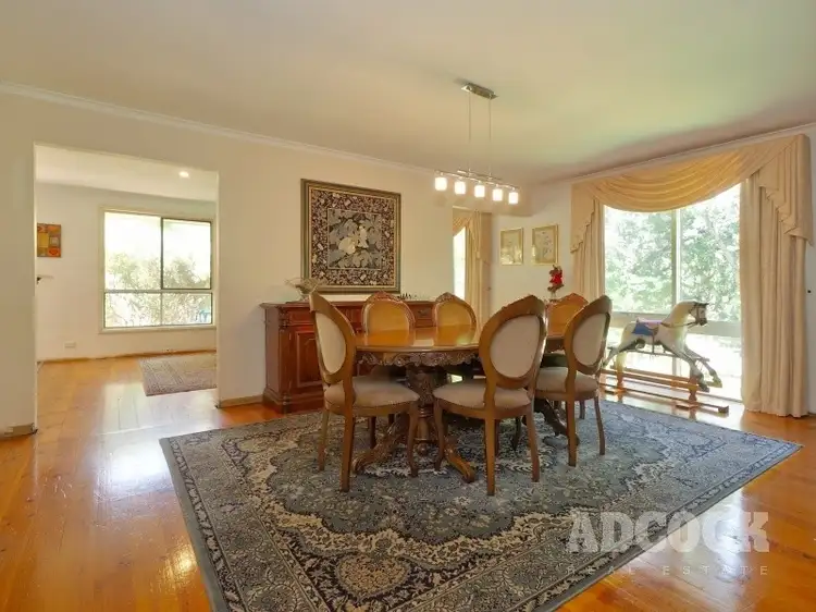 Fifth view of Homely house listing, 16 Protea Crescent, Crafers SA 5152
