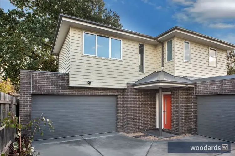 3/32 Maidstone Street, Ringwood VIC 3134