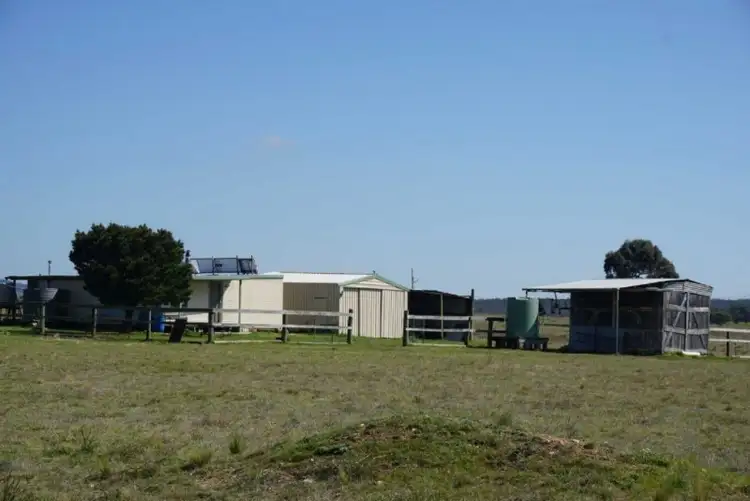 390 Lower Boro Road, Boro NSW 2622