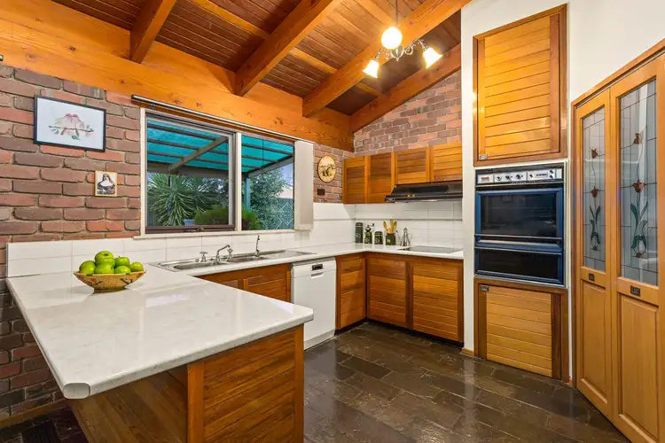 Third view of Homely house listing, 10 Blue Gum Court, Greensborough VIC 3088