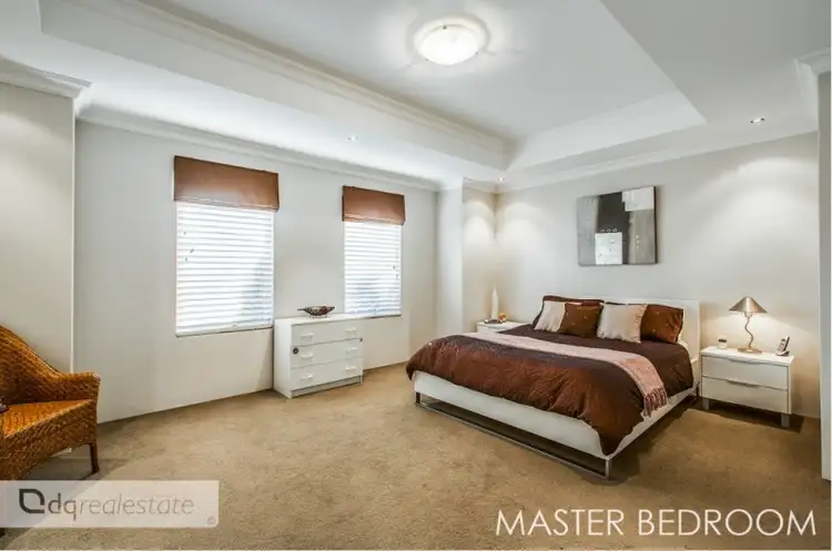 Sixth view of Homely house listing, 20 Berigora Avenue, Tapping WA 6065