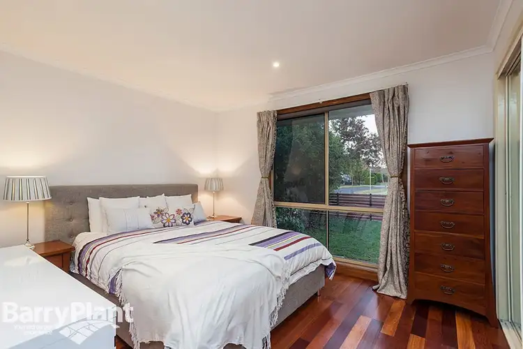 Seventh view of Homely house listing, 91 Sommers Drive, Altona Meadows VIC 3028
