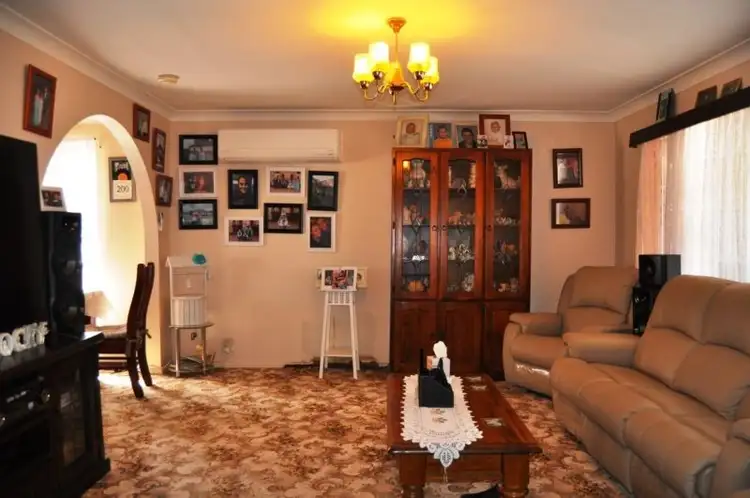 Second view of Homely house listing, 150 Mayne Street, Gulgong NSW 2852
