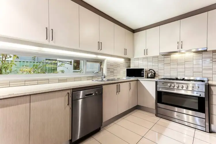 Fourth view of Homely house listing, 2/6 Parsons Road, Eltham VIC 3095