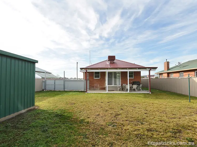 Third view of Homely unit listing, 8 West Parade, Wagga Wagga NSW 2650