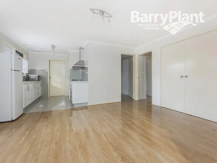 Fourth view of Homely house listing, 6 Ashton Avenue, St Albans VIC 3021