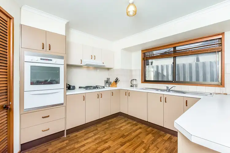 Third view of Homely house listing, 8 Conrad Court, Whittington VIC 3219