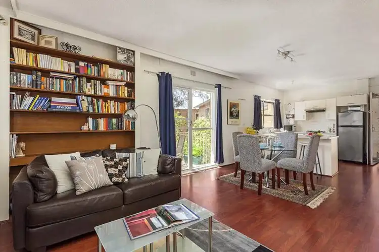 E1-1 140 Arden Street, North Melbourne VIC 3051