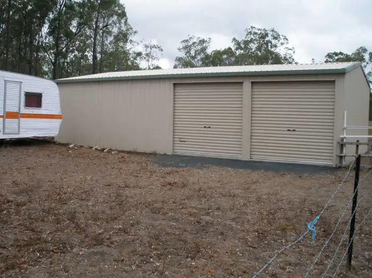 251 Brocklehurst Road, Wattle Camp QLD 4615