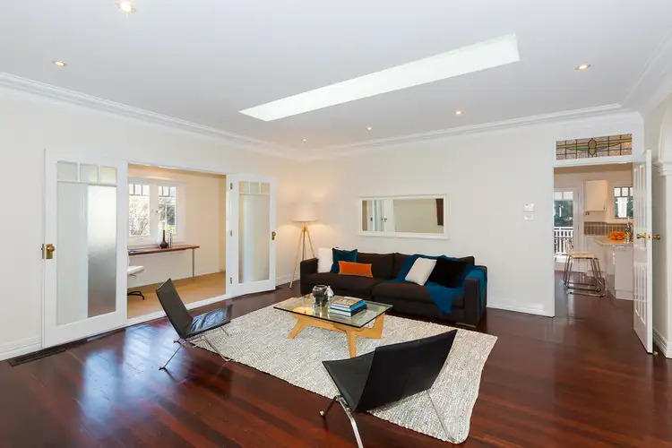 Second view of Homely house listing, 10 Leslie Road, Glenbrook NSW 2773