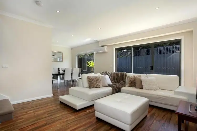Third view of Homely unit listing, 3/19 Ross Crescent, Heathmont VIC 3135