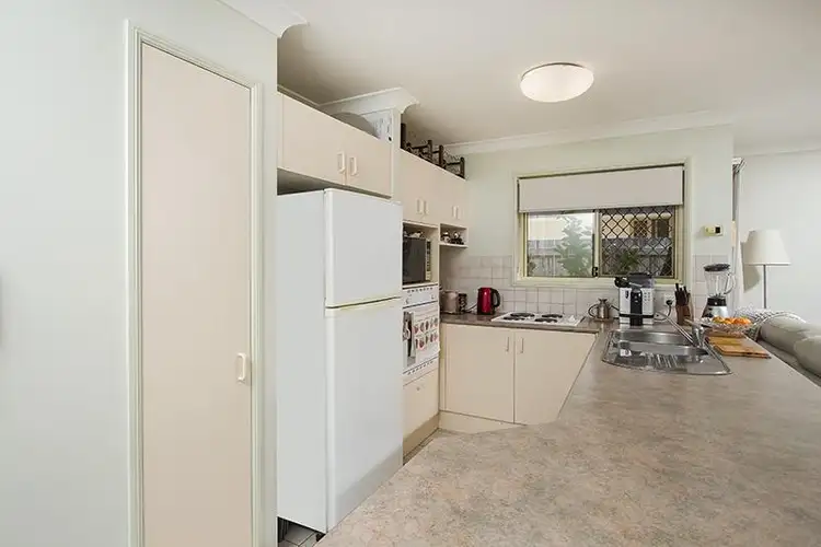 Third view of Homely townhouse listing, 2/129 Albany Creek Road, Aspley QLD 4034