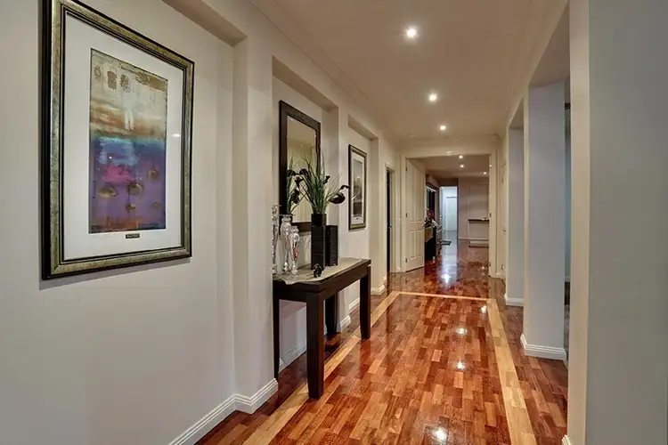 Third view of Homely house listing, 36 Grange Drive, Lysterfield VIC 3156