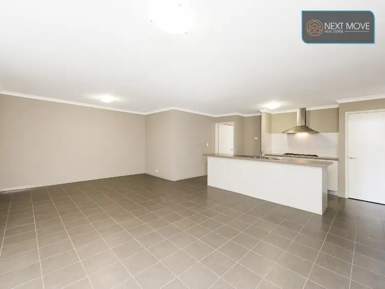 Fourth view of Homely house listing, LOT 2, 6 Doust St, Hilton WA 6163