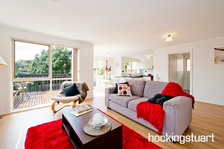 Third view of Homely house listing, 59 Orana Drive, Watsonia VIC 3087