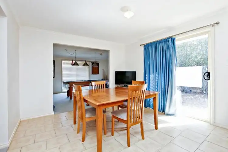 Third view of Homely house listing, 18 Lavender Place, Hoppers Crossing VIC 3029