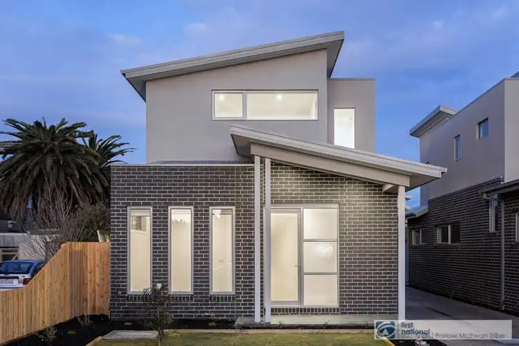 1/22 Mount Street, Altona VIC 3018