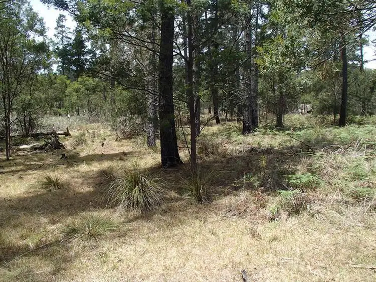 Fifth view of Homely land listing, LOT 163 Ironbark Road, Stanthorpe QLD 4380