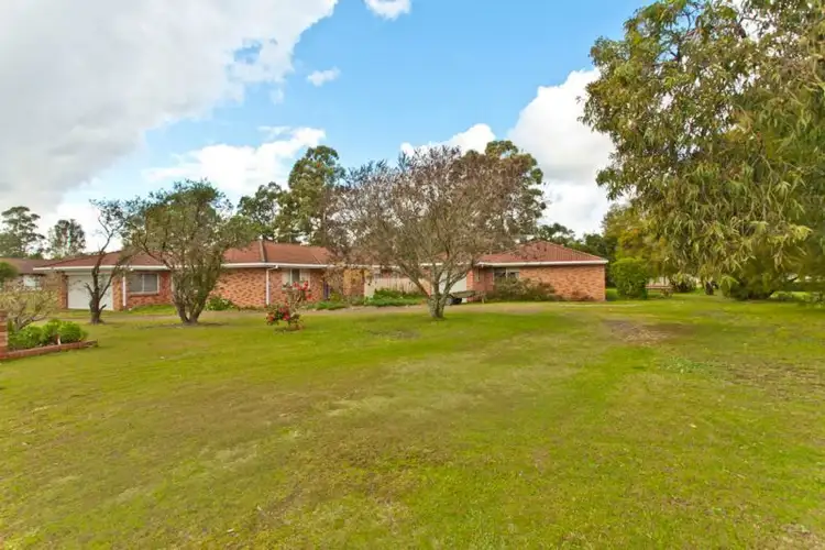 Second view of Homely house listing, 8 Kingston Parade, Raymond Terrace NSW 2324