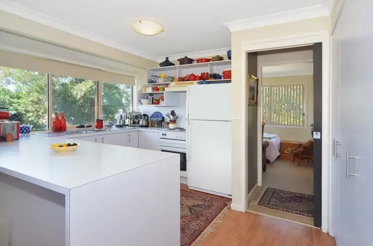 Fourth view of Homely house listing, 9/33 Lynburn Avenue, Bomaderry NSW 2541