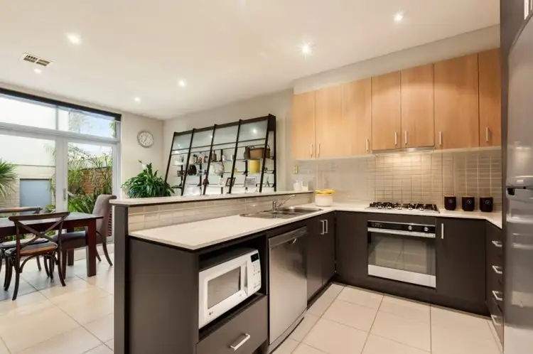 Second view of Homely townhouse listing, 11/40 Springthorpe Boulevard, Macleod VIC 3085