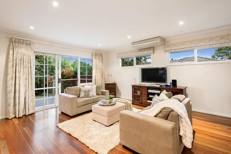Fifth view of Homely house listing, 7 Highland Boulevard, Ringwood VIC 3134