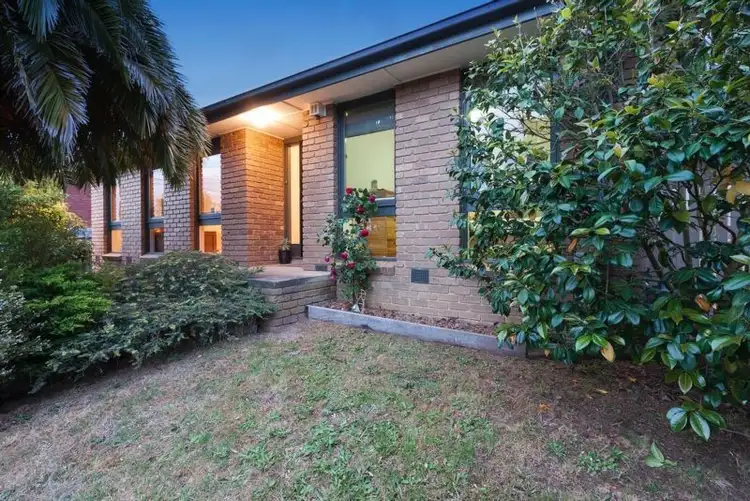 Second view of Homely house listing, 43 Mareeba Crescent, Bayswater VIC 3153