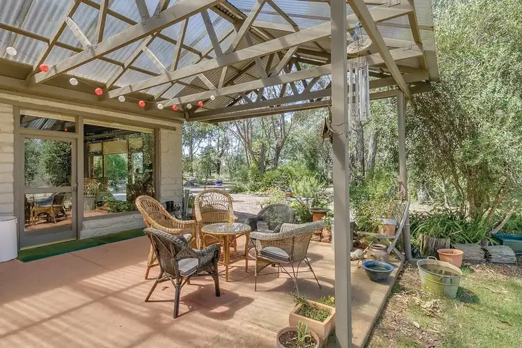 Fifth view of Homely house listing, 139 Haddon Preston Hill Road, Haddon VIC 3351