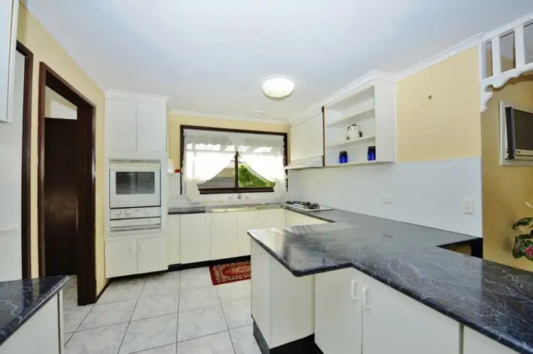 Second view of Homely house listing, 33 Macedon Street, Hoppers Crossing VIC 3029
