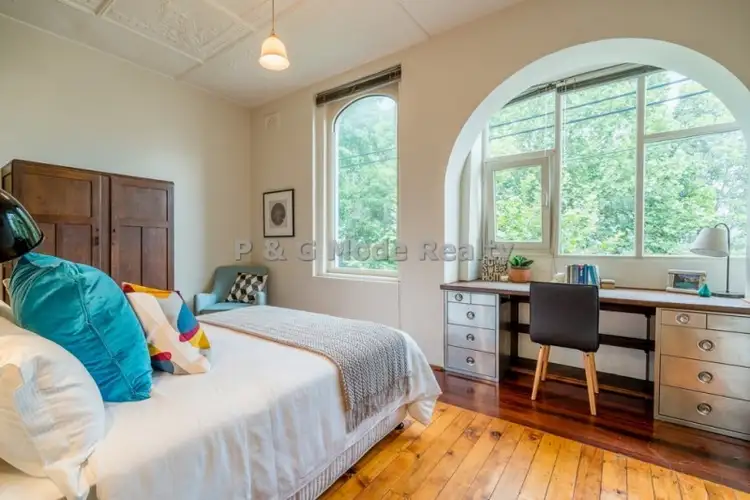 Fourth view of Homely unit listing, 305 Liverpool Street, Darlinghurst NSW 2010