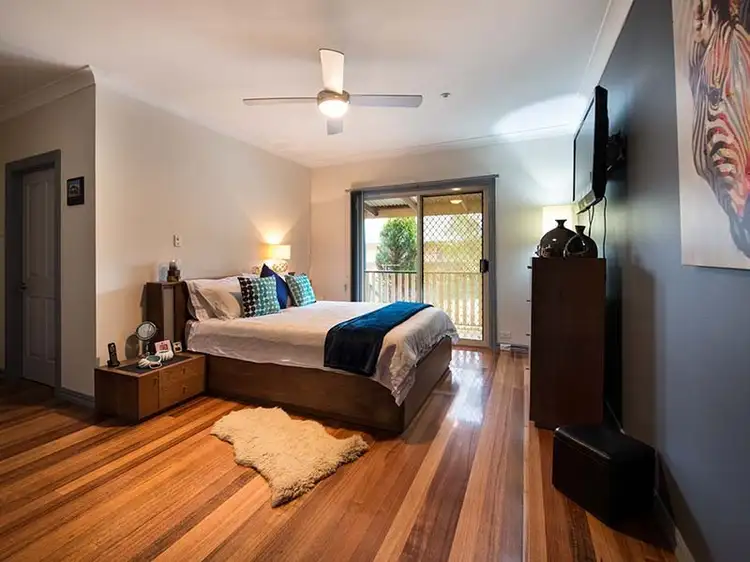 Fifth view of Homely house listing, 11 Hepburn Road, Daylesford VIC 3460