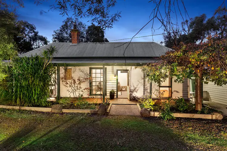 205 Kangaroo Ground-Wattle Glen Road, Kangaroo Ground VIC 3097