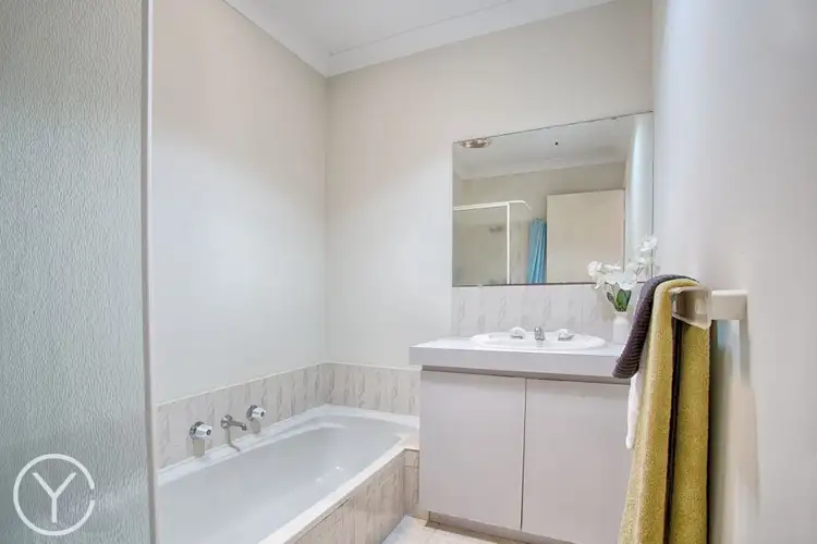 Fifth view of Homely villa listing, 4/44 Cranford Ave, Mount Pleasant WA 6153