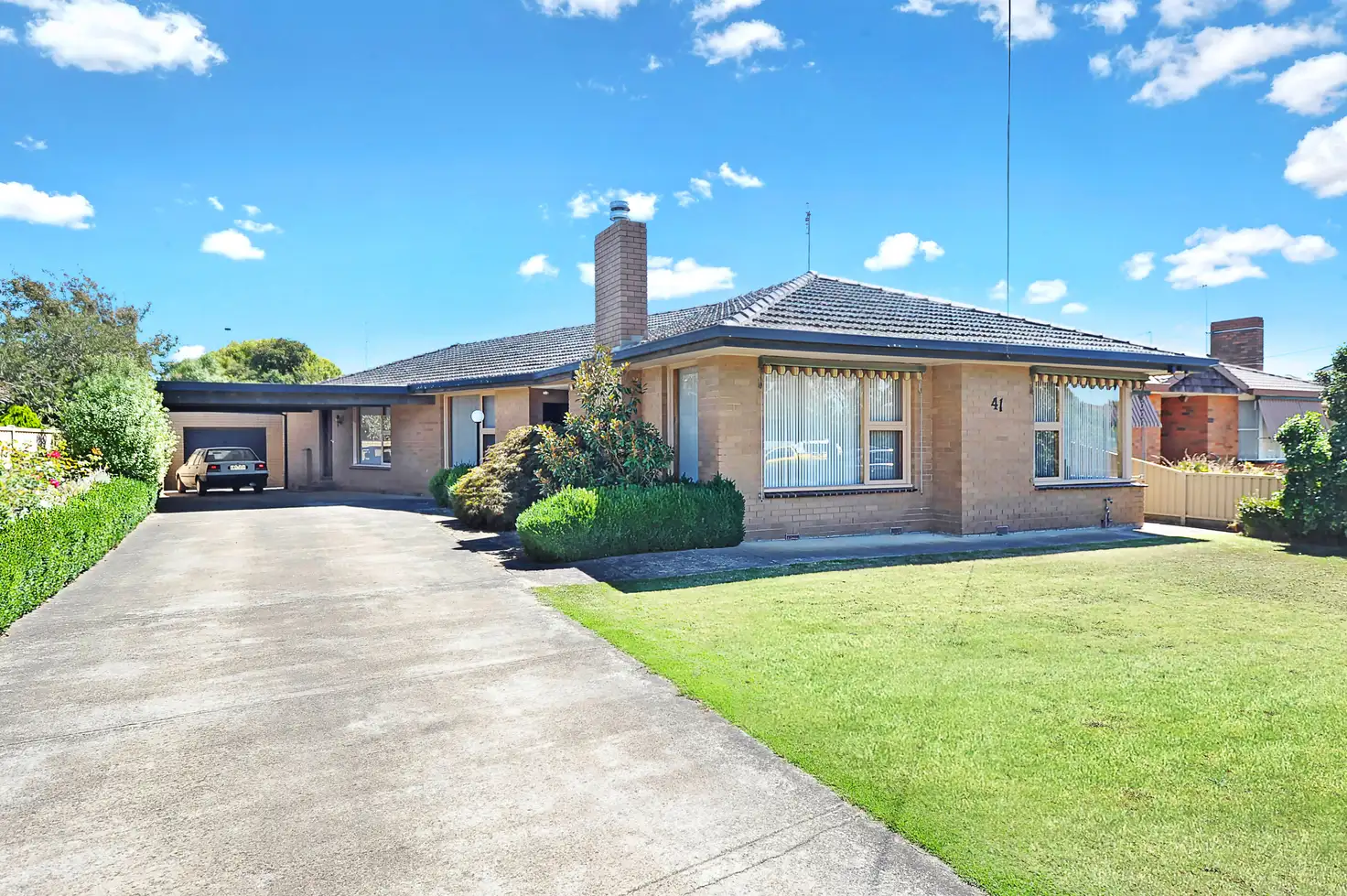 Main view of Homely house listing, 41 Lake Street, Wendouree VIC 3355