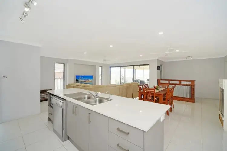 Seventh view of Homely house listing, 40 Riveroak Road, Worrigee NSW 2540