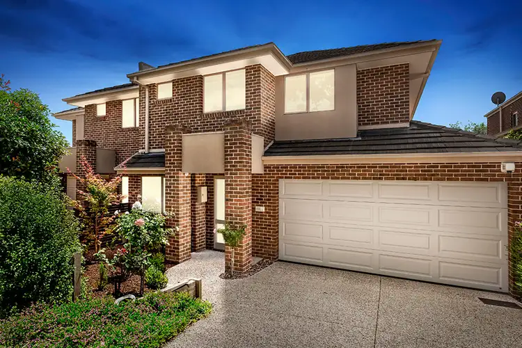 41 George Street, Doncaster East VIC 3109