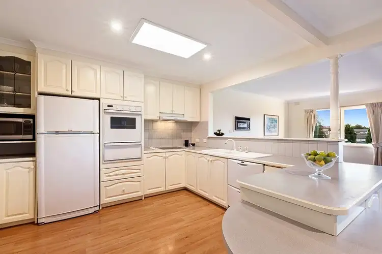 Second view of Homely house listing, 13 Argus Crescent, Doncaster East VIC 3109