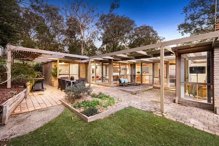 Third view of Homely house listing, 6 Gracedale Avenue, Eltham North VIC 3095
