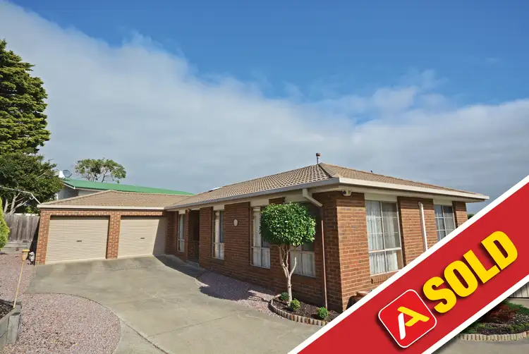 1 Carcoola Crescent, Portland VIC 3305