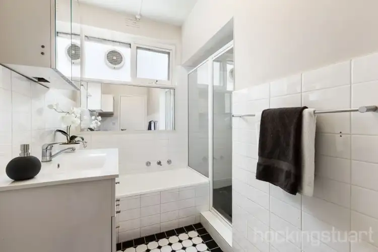 Fifth view of Homely apartment listing, 1/177 Oakleigh Road, Carnegie VIC 3163