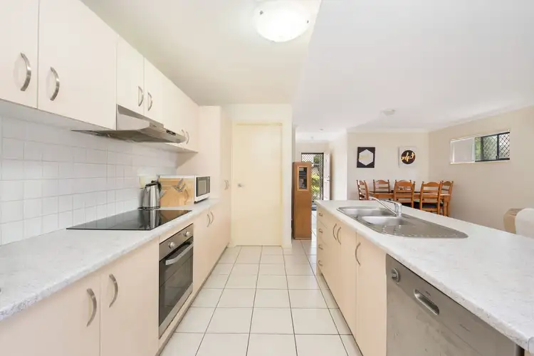 Second view of Homely townhouse listing, 5, LOT 5, 46 - 48 Halcomb, Zillmere QLD 4034