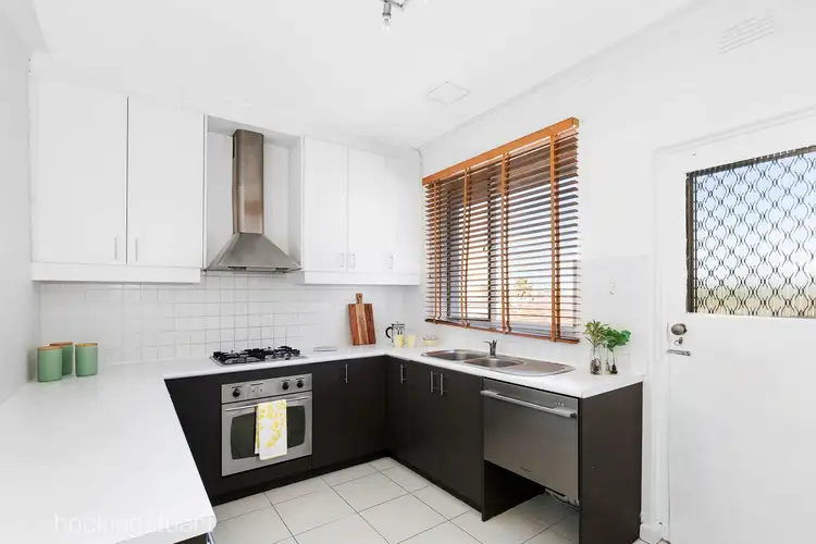 Fourth view of Homely apartment listing, 9/117 Westbury Street, St Kilda East VIC 3183